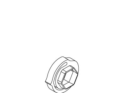 KOHLER DETENT KIT, K-1046103