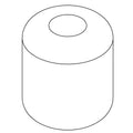 KOHLER Weight, 1 1/2" Dia, K-1046153