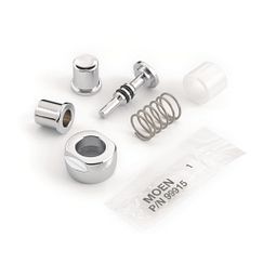 MOEN 104627 Commercial Parts & Accessories Service Kit - Chrome