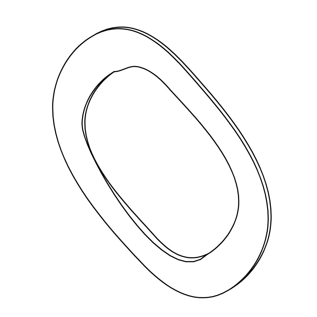 KOHLER Washer, Spring, K-1047041