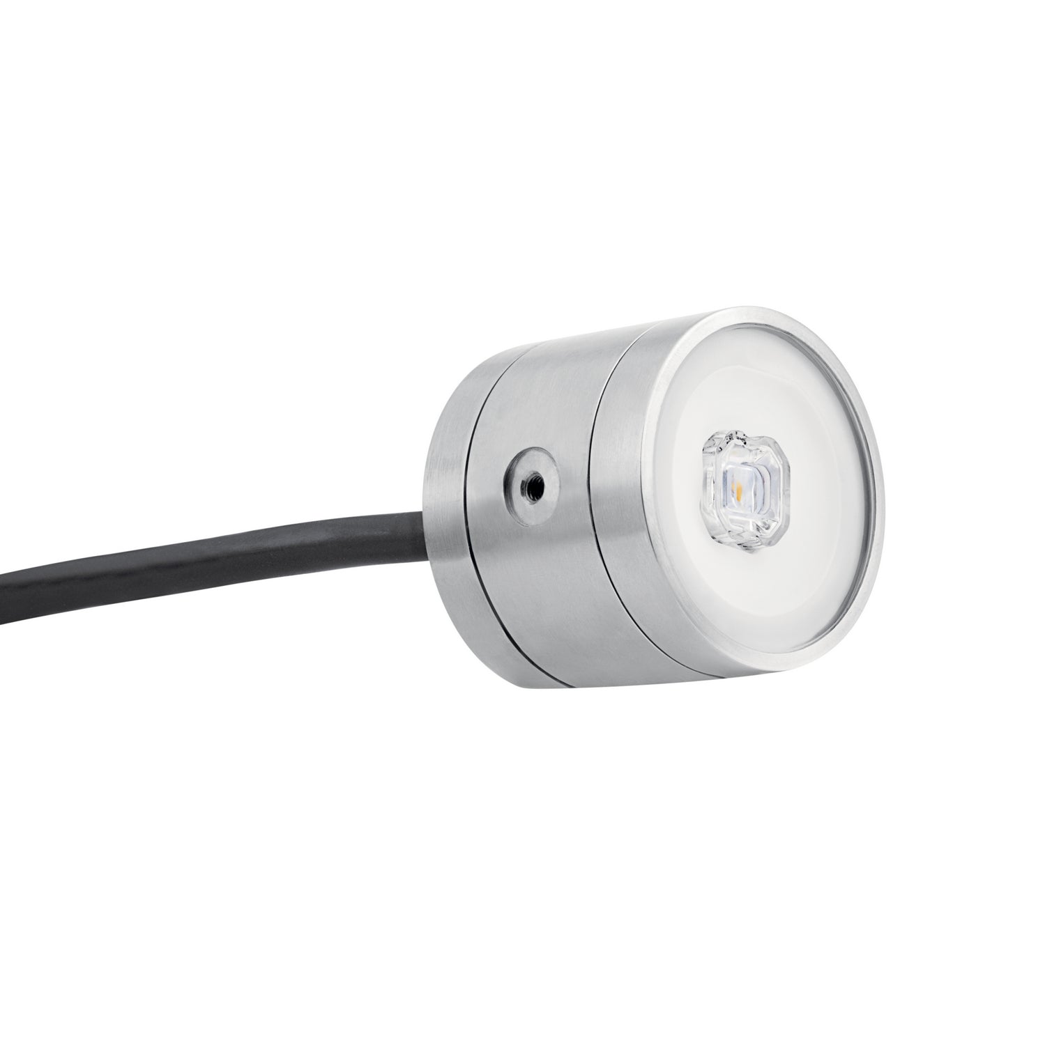 KICHLER 16027SS30 Vlo 3000K 12V Led Underwater Accent Stainless Steel