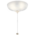 KICHLER 380012MUL Accessory Led Fan Light Kit Multiple