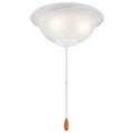 KICHLER 380015MUL Accessory Led Fan Light Kit Multiple