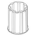 KOHLER Bearing - Blue, K-1048075-B
