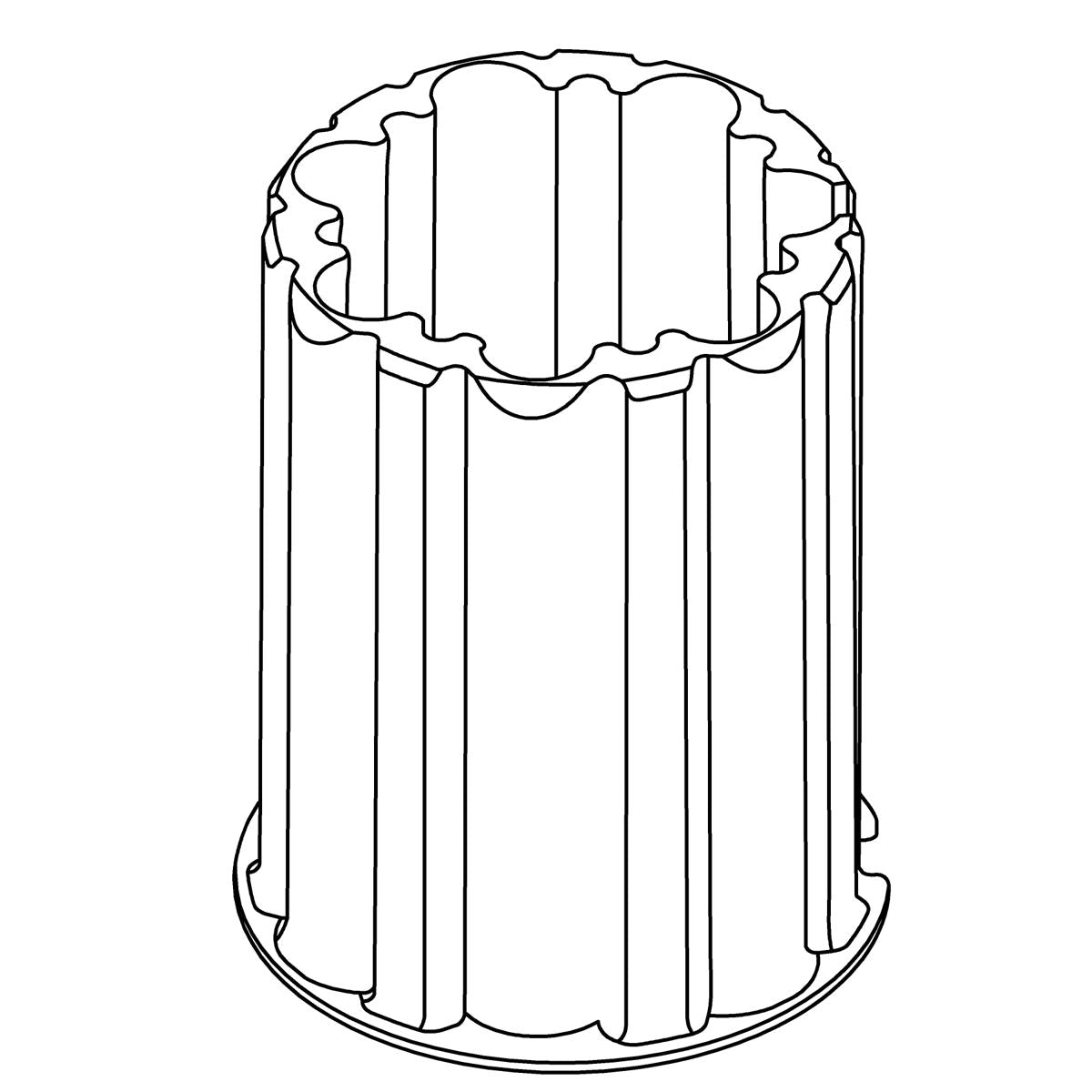 KOHLER Bearing - Blue, K-1048075-B