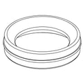 KOHLER Hose Guide, K-1048090