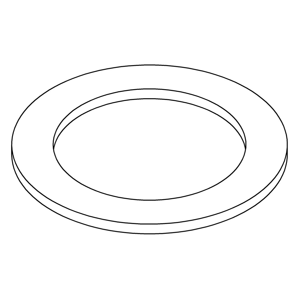 KOHLER Washer, K-1049055