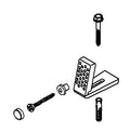 KOHLER Floor Mounted Fixing Pack, K-1049146