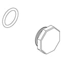 KOHLER Kit, Plug Button - Vibrant Brushed Nickel, K-1049272-BN