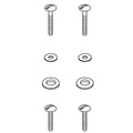KOHLER Tank Accessory Pack, K-1049357
