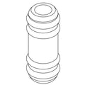KOHLER Assembly, Diverter Tube, K-1049396