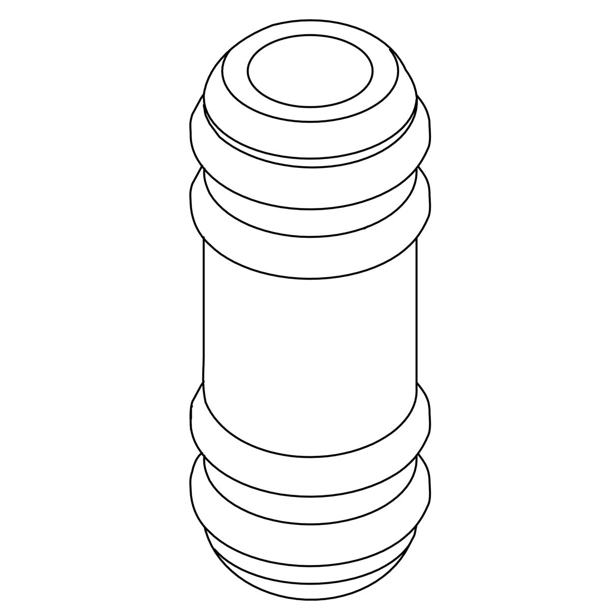 KOHLER Assembly, Diverter Tube, K-1049396