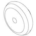 KOHLER Roller, K-1050047