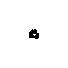 KOHLER 8-32 X .312 Blind Nut, K-1050048-B