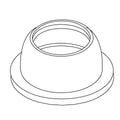 KOHLER Cap, Bonnet - Brushed Chrome, K-1050337-G