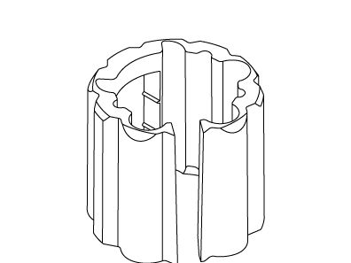 KOHLER Bearing, K-1050985