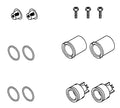 KOHLER CK VALVE & FILTER CARTRIDGE KIT, K-1052072