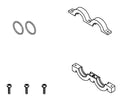 KOHLER INLET SADDLE CLAMP KIT, K-1052077
