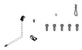 KOHLER SINGLE THERMISTOR KIT, K-1052080