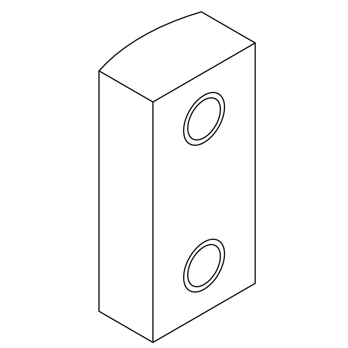 KOHLER Nut, K-1052134