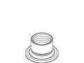 KOHLER Adapter, K-1052434