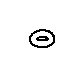 KOHLER O-Ring, K-1053354