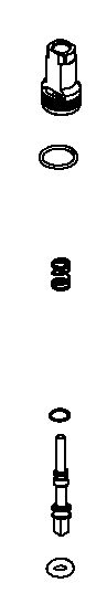 KOHLER Cartridge Assembly, K-1053358