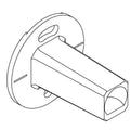 KOHLER Plate, Wall Mount, K-1053985