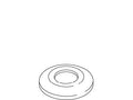 KOHLER Sliding Disk - Polished Chrome, K-1054199-CP
