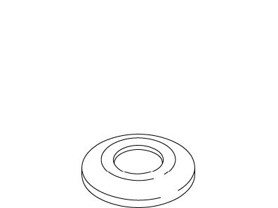 KOHLER Sliding Disk - Polished Chrome, K-1054199-CP