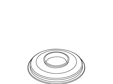 KOHLER Bearing, Sliding Disk, K-1054202