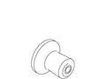 KOHLER Bonnet - Vibrant Brushed Bronze, K-1054807-BV