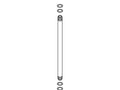 KOHLER Diverter Tube Assembly, K-1054814