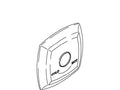 KOHLER Escutcheon - Vibrant Polished Nickel, K-1055592-SN