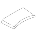 KOHLER Cover, Toilet Tank - Dune, K-1055954-NY