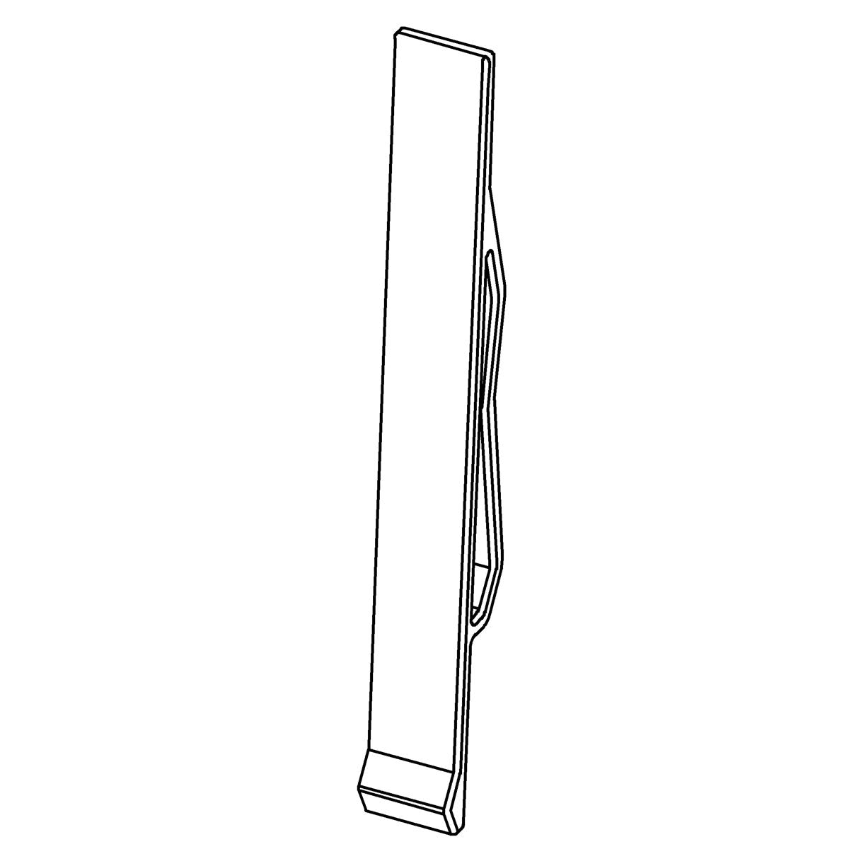 KOHLER Sensor Clip, K-1056934