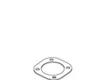 KOHLER K-1057470 Washer, Fiber