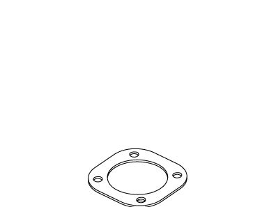 KOHLER K-1057470 Washer, Fiber