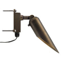 KICHLER 15494CBR Long Cowl Mini Downlight Centennial Brass