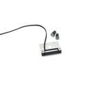 KICHLER 16100AZT30 12V 3000K Led 3" Hardscape 3000K Textured Architectural Bronze