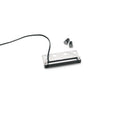 KICHLER 16101AZT30 12V 3000K Led 6" Hardscape 3000K Textured Architectural Bronze