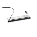 KICHLER 16102AZT30 12V 3000K Led 12" Hardscape Textured Architectural Bronze
