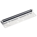 KICHLER 16102BKT27 12V 2700K Led 12" Hardscape Textured Black
