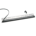 KICHLER 16103AZT30 12V 3000K Led 18" Hardscape Textured Architectural Bronze