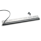 KICHLER 16103AZT30 12V 3000K Led 18" Hardscape Textured Architectural Bronze