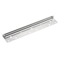 KICHLER 16103GRY30 12V 3000K Led 18" Hardscape Gray