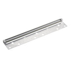 KICHLER 16103GRY30 12V 3000K Led 18" Hardscape Gray