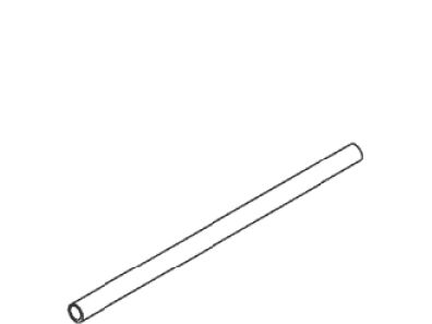 KOHLER Sleeve, Towel Bar, 24" - Polished Chrome, K-1057883-CP