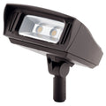 KICHLER 16223AZT30 Landscape Led Led Landscape Flood Textured Architectural Bronze