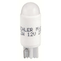 KICHLER 18198 2700K Led T5 Wedge 1W 180 Degree